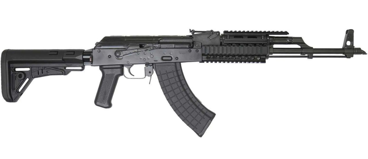 Rifles Long Guns Pioneer Arms Sporter 7.62x39mm PIO SPTR AK47 7.62X39 30 FTR • Model: Sporter